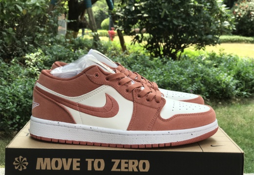 Air Jordan 1 Low SE Canvas  FN3722-801  36-47.5